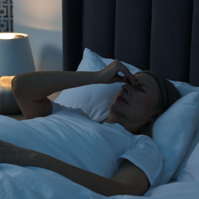 Microdespertares noturnos: o que são e como evitá-los?