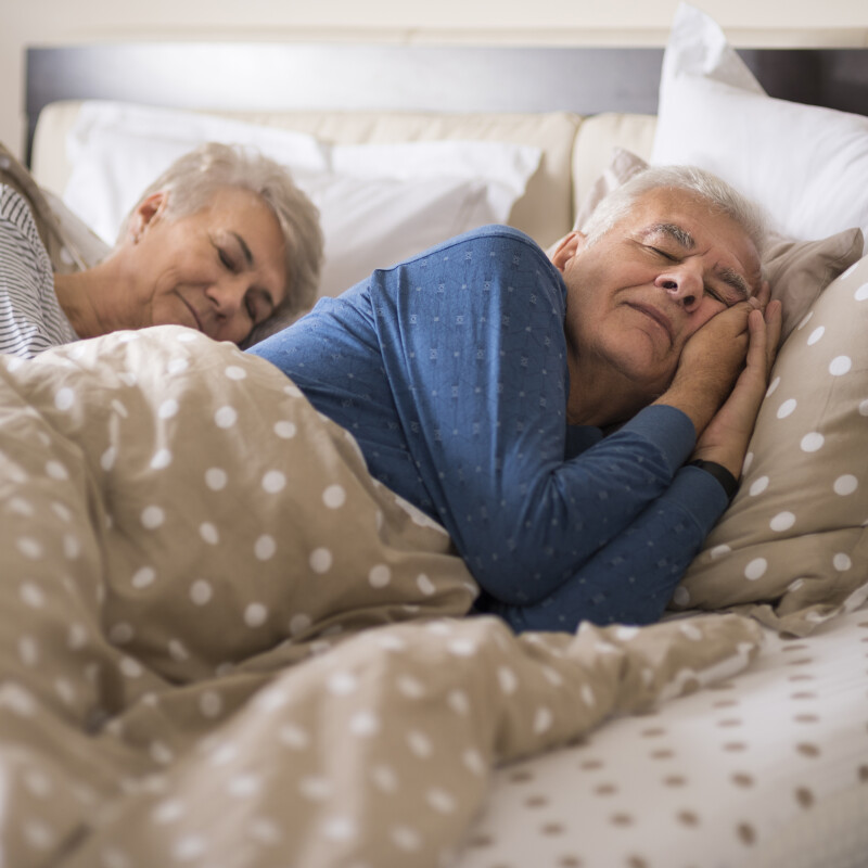 Quais São os Benefícios de Um Colchão de Alta Qualidade na Terceira Idade?