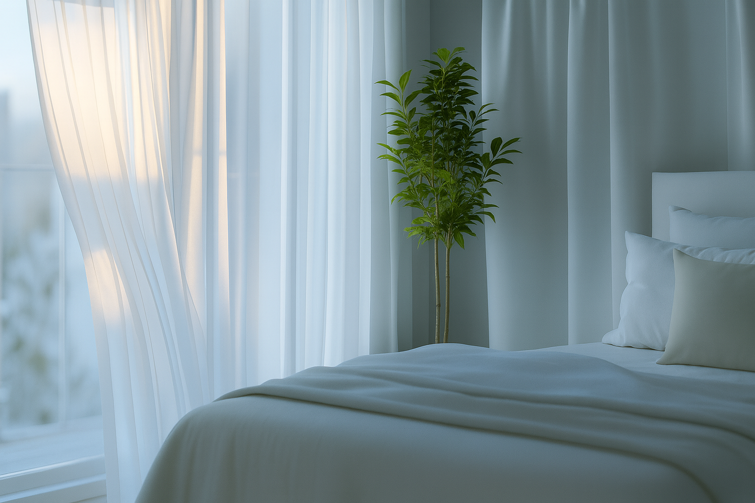 Colchões e Sustentabilidade: Como Fazer Uma Escolha Saudável Para Você e o Planeta