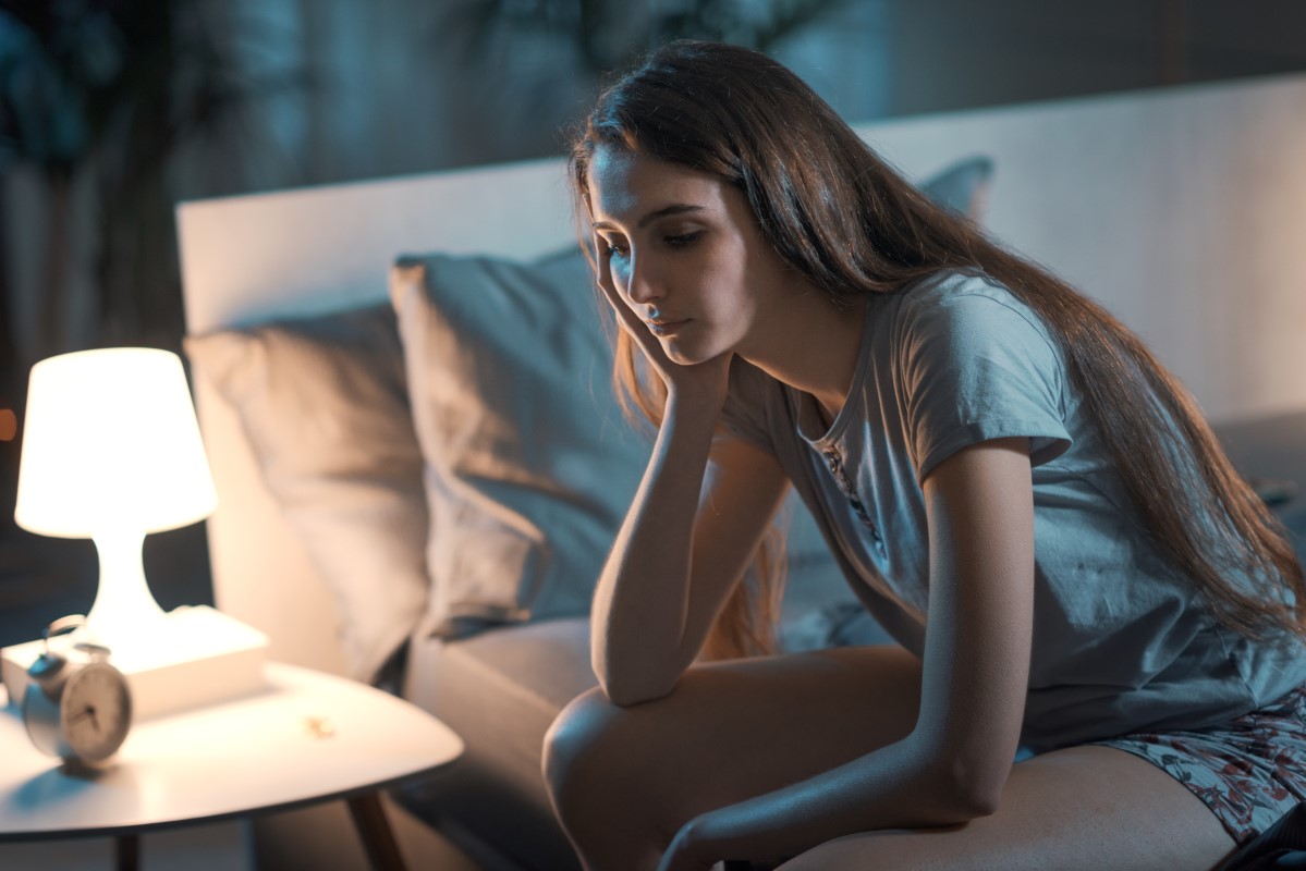 Como dormir sem remédio? 10 dicas para dispensar os medicamentos