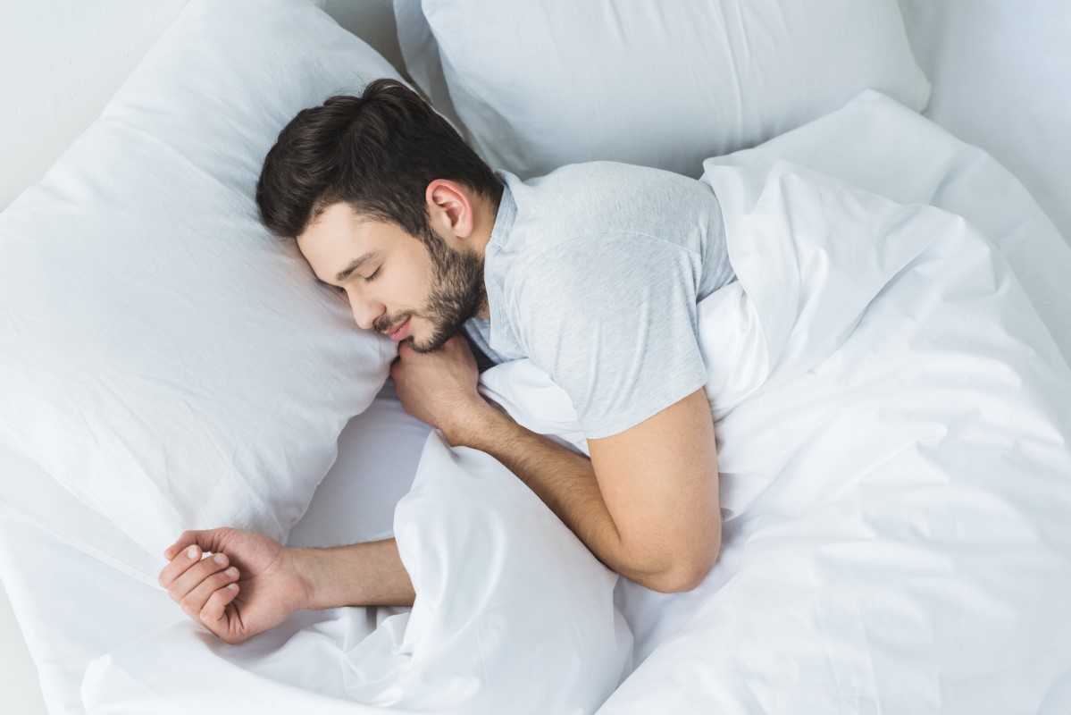 Como ter um sono reparador? 6 dicas para dormir melhor