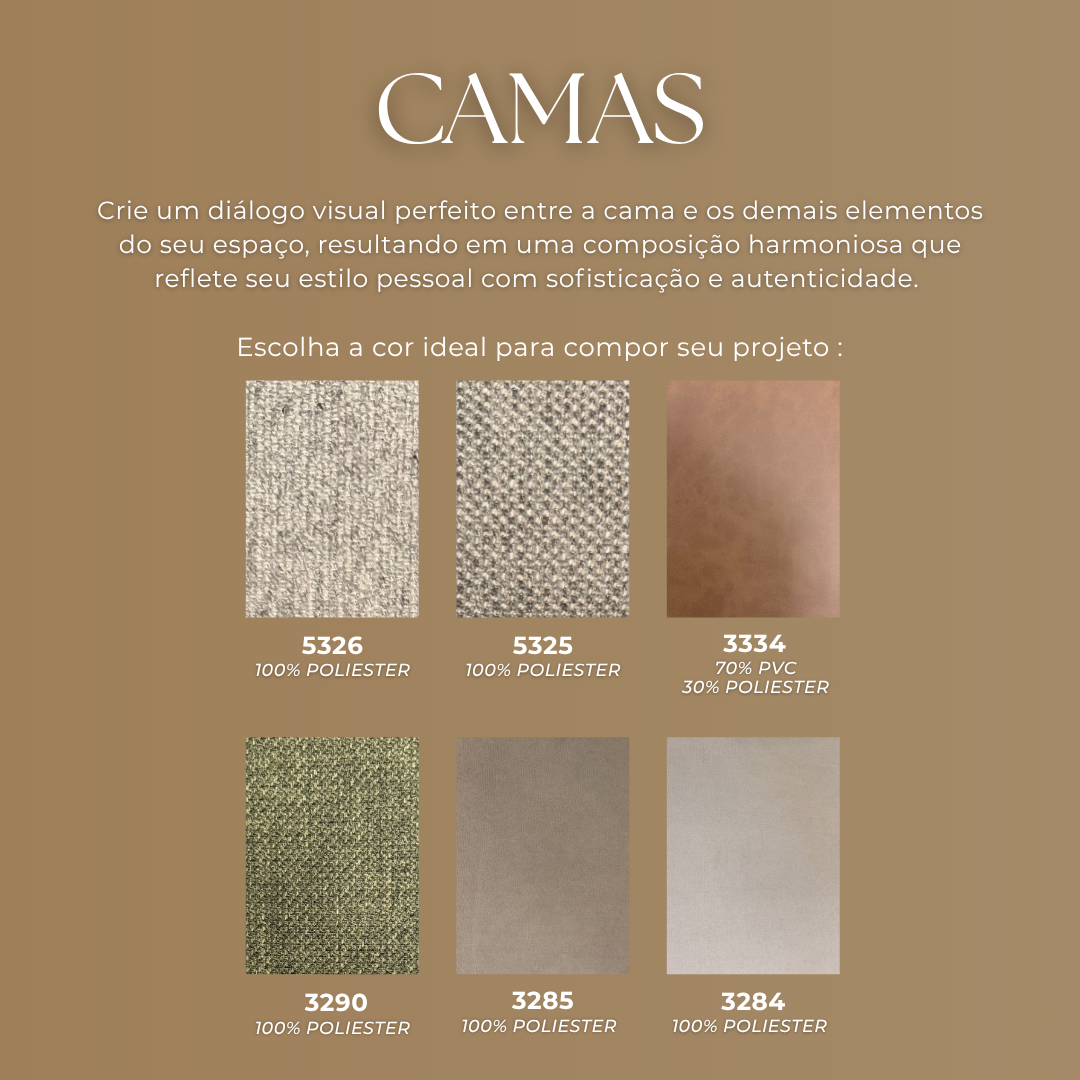 Cama Noturna