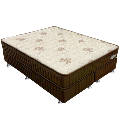 Colchão de Molas Maxflex Prime