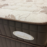 Colchão de Molas Maxflex Prime