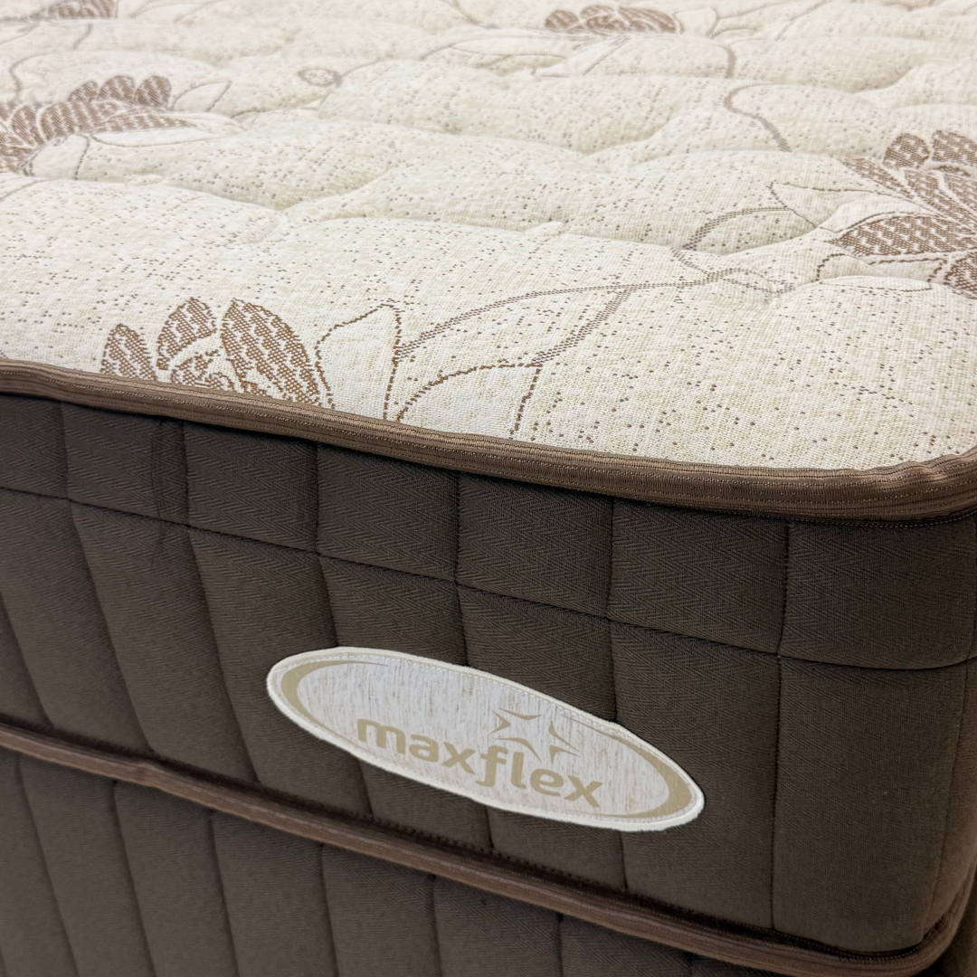 Colchão de Molas Maxflex Prime