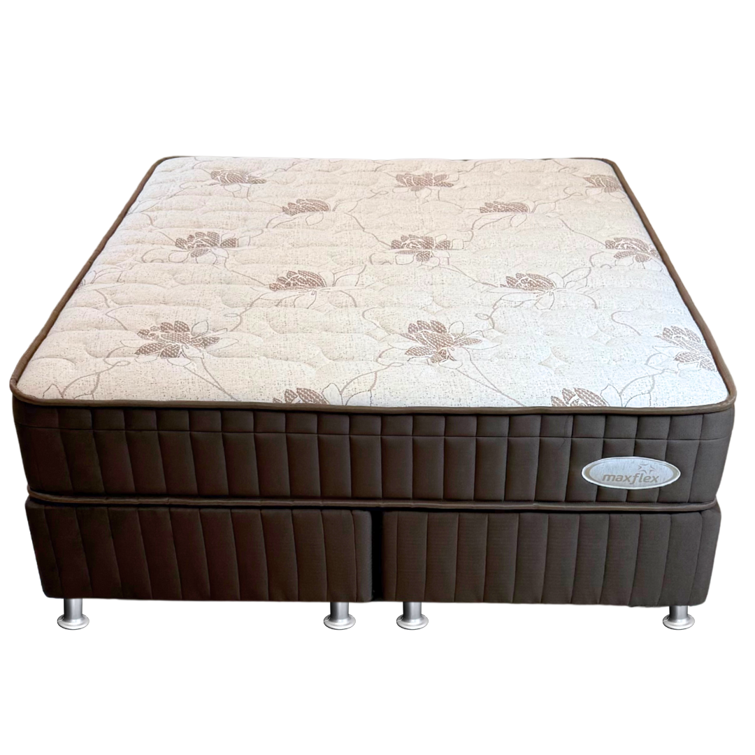 Colchão de Molas Maxflex Prime