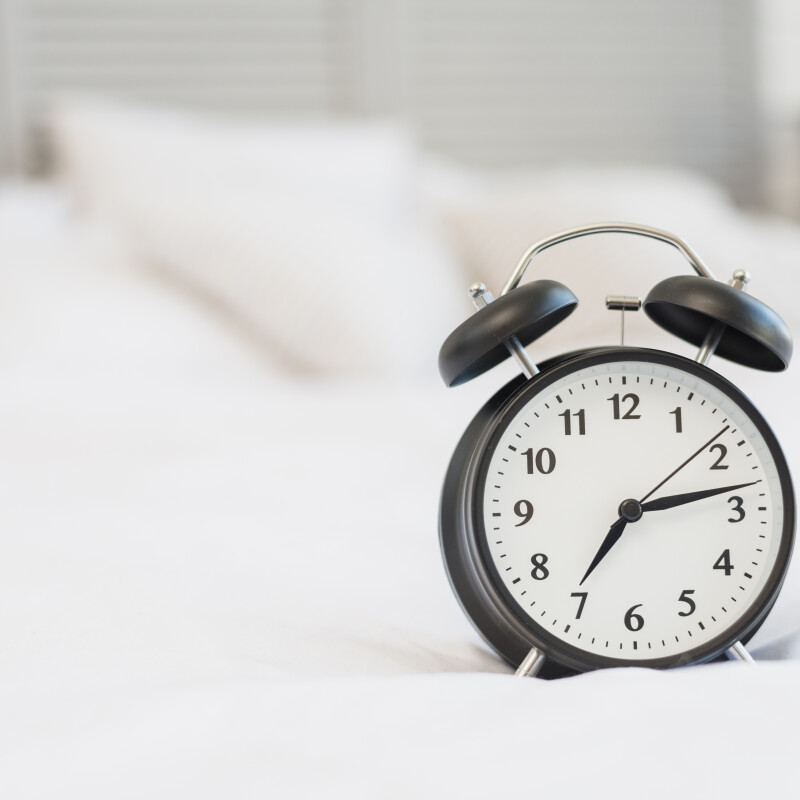 Ciclo Circadiano: O Relógio Biológico Que Controla Sua Energia e Humor