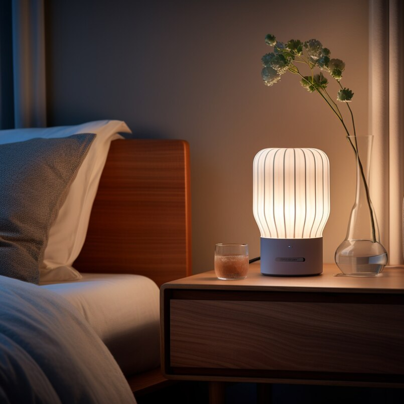 Sono e tecnologia: como usar aplicativos e dispositivos para melhorar o descanso