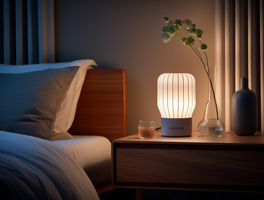 Sono e tecnologia: como usar aplicativos e dispositivos para melhorar o descanso