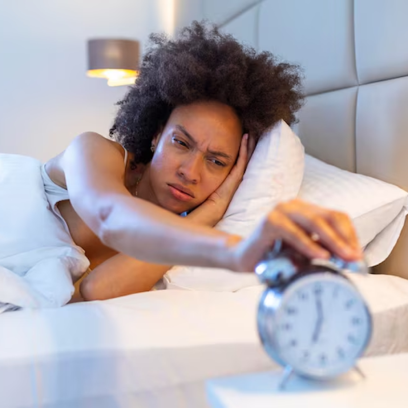 Privação de Sono e o Aumento dos Casos de Câncer: O Que a Ciência Está Descobrindo?