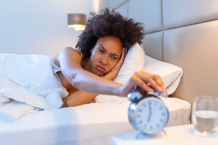 Privação de Sono e o Aumento dos Casos de Câncer: O Que a Ciência Está Descobrindo?