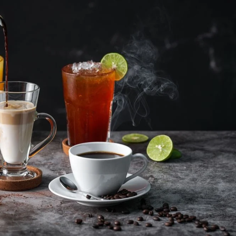 Cafeína e álcool: como essas substâncias afetam a qualidade do sono