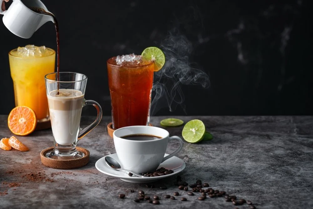 Cafeína e álcool: como essas substâncias afetam a qualidade do sono