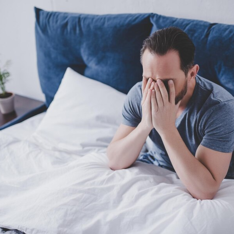Jet lag social: como os horários de sono do fim de semana afetam sua semana