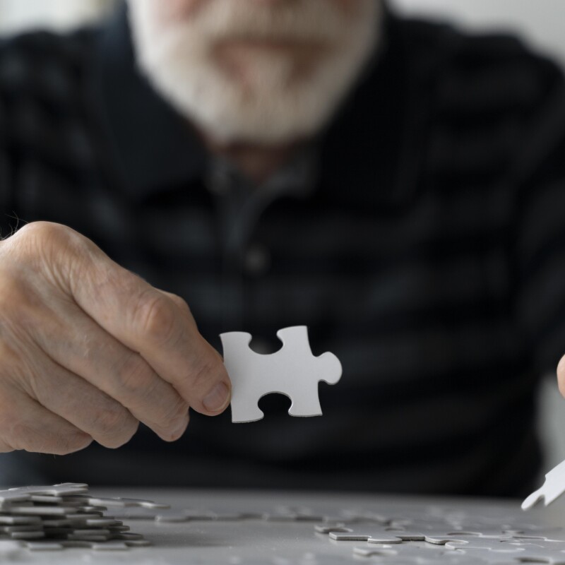 Sono Fragmentado e Alzheimer: Como as Noites Mal Dormidas Afetam Seu Cérebro