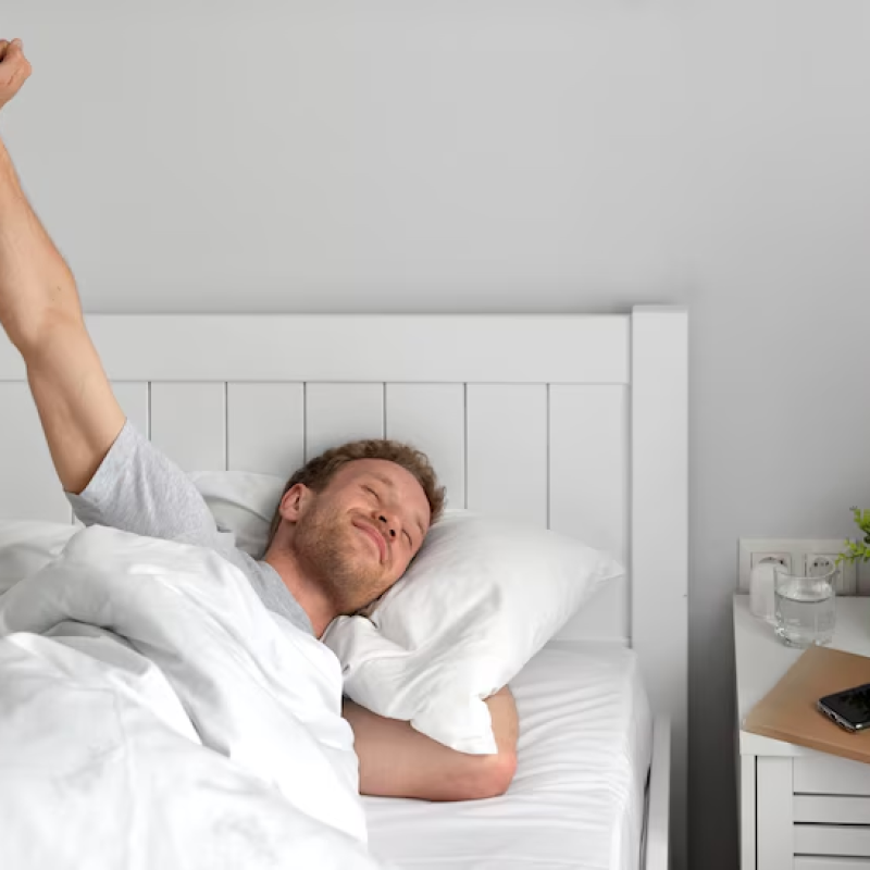 O Efeito do Sono no Sistema Imunológico: Como Dormir Bem Pode Ajudar a Prevenir Doenças