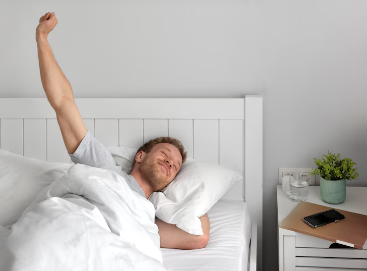 O Efeito do Sono no Sistema Imunológico: Como Dormir Bem Pode Ajudar a Prevenir Doenças