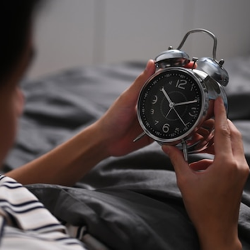 Qual o Melhor Horário Para Dormir? Estudos Recentes Revelam o Pico do Sono Reparador