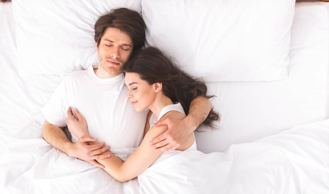 Dormir junto ou separado: como o parceiro impacta a qualidade do sono