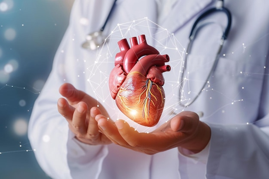 O Sono e a Saúde do Coração: Como Dormir Bem Protege o Sistema Cardiovascular