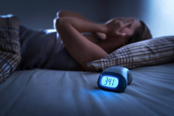 O que fazer se você não consegue dormir? Veja técnicas eficazes para adormecer rápido