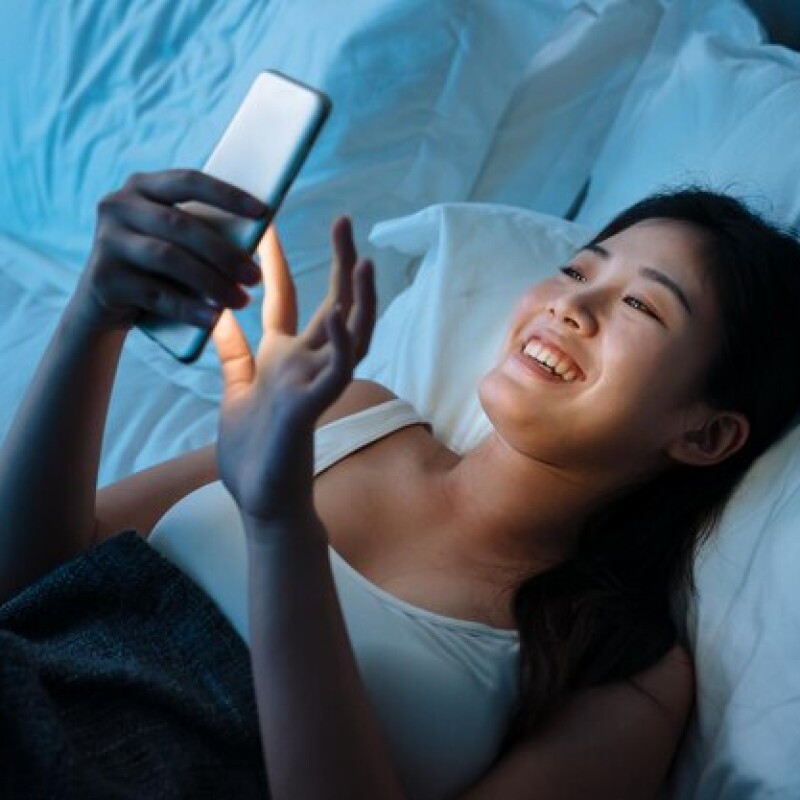 Como a iluminação afeta o sono e o relógio biológico