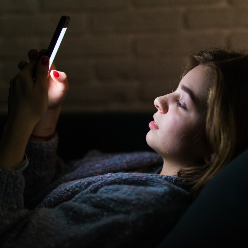 Transtorno do Sono em Jovens: Um Alerta Invisível na Geração Z