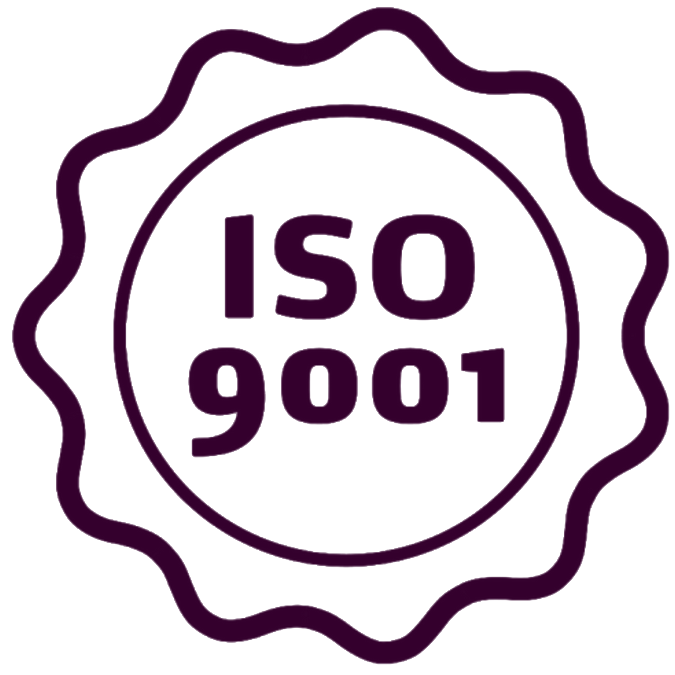 ISO 9001