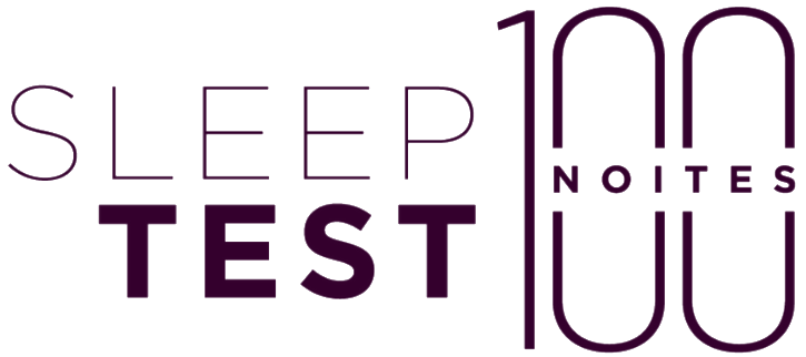 Sleep Test 100 noites