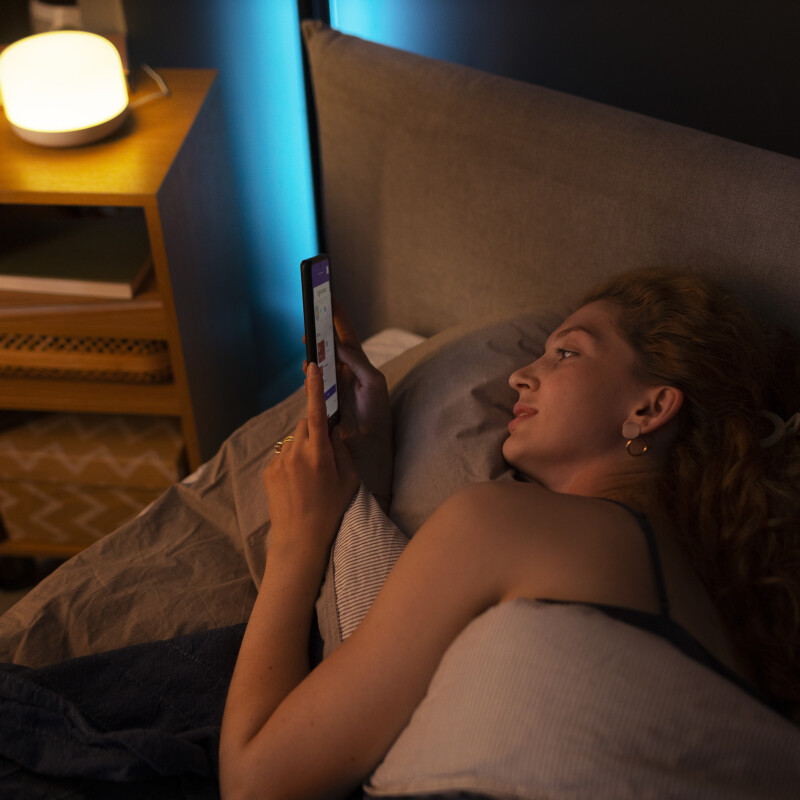 Barulho e Iluminação: Como o Ambiente do Quarto Prejudica o Sono Sem Você Perceber