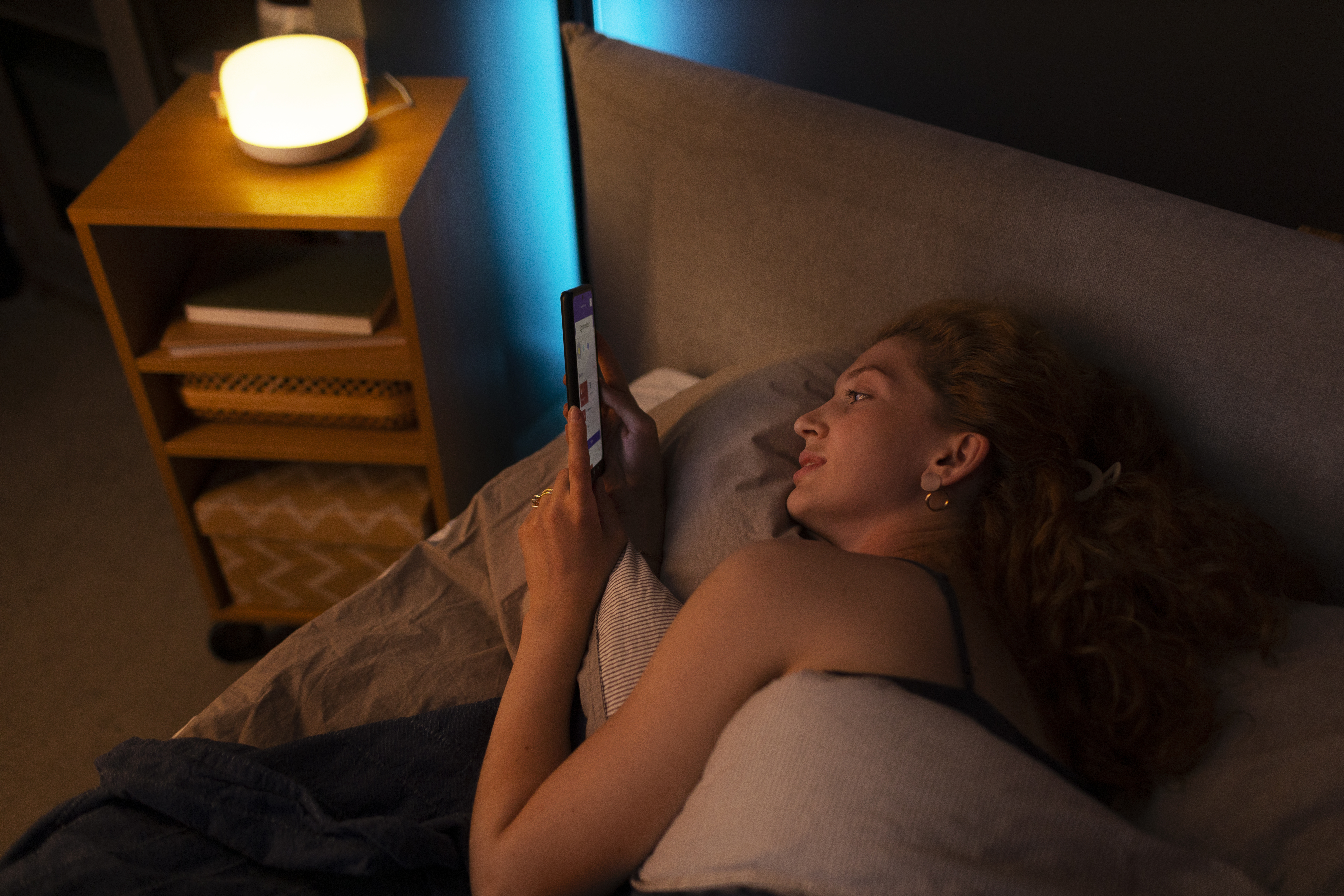 Barulho e Iluminação: Como o Ambiente do Quarto Prejudica o Sono Sem Você Perceber