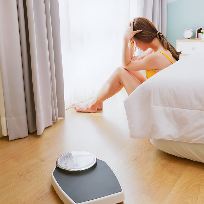 Dormir Pouco Engorda? O Que a Ciência Diz Sobre Sono e Metabolismo