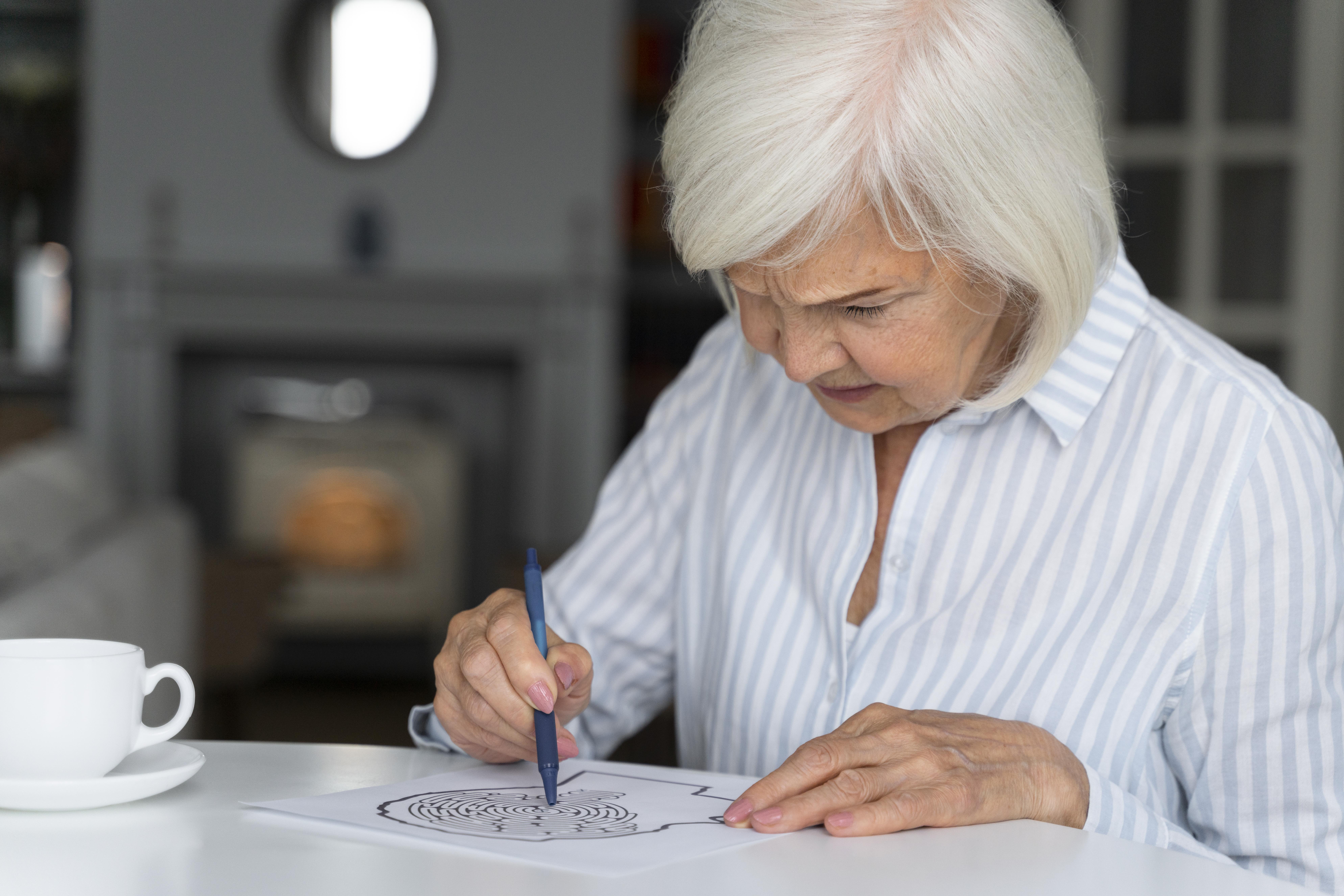 Dormir Bem Pode Reduzir o Risco de Alzheimer? O Que Sabemos Até Agora