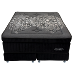 Colchão de Molas MX 5