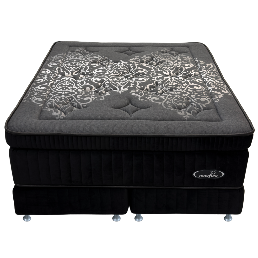 Colchão de Molas MX 5