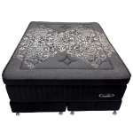 Colchão de Molas MX 5