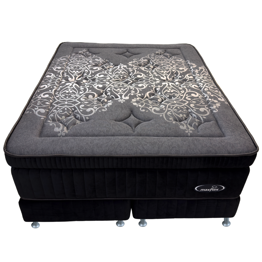 Colchão de Molas MX 5