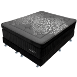 Colchão de Molas MX 5