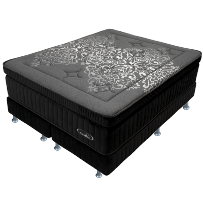 Colchão de Molas MX 5