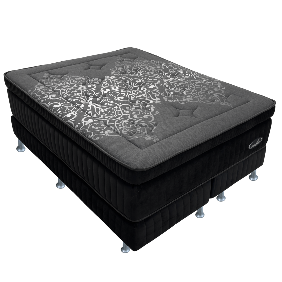 Colchão de Molas MX 5