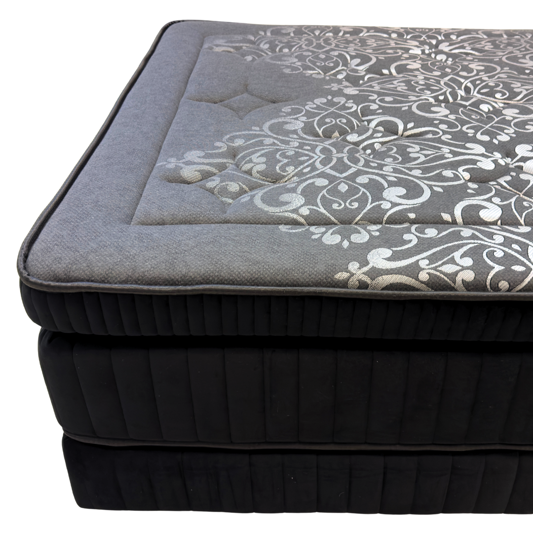 Colchão de Molas MX 5