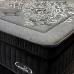 Colchão de Molas MX 5