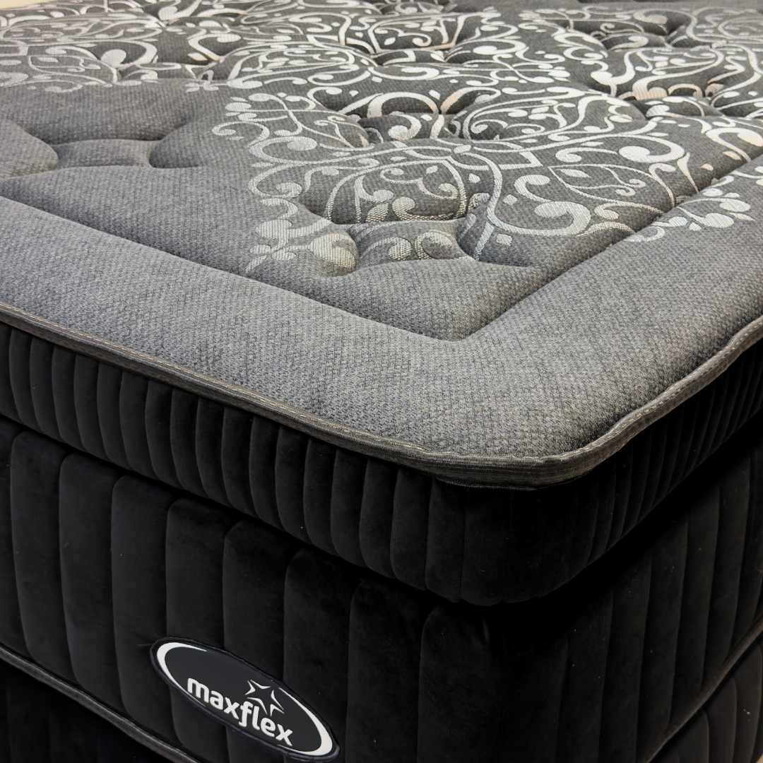 Colchão de Molas MX 5