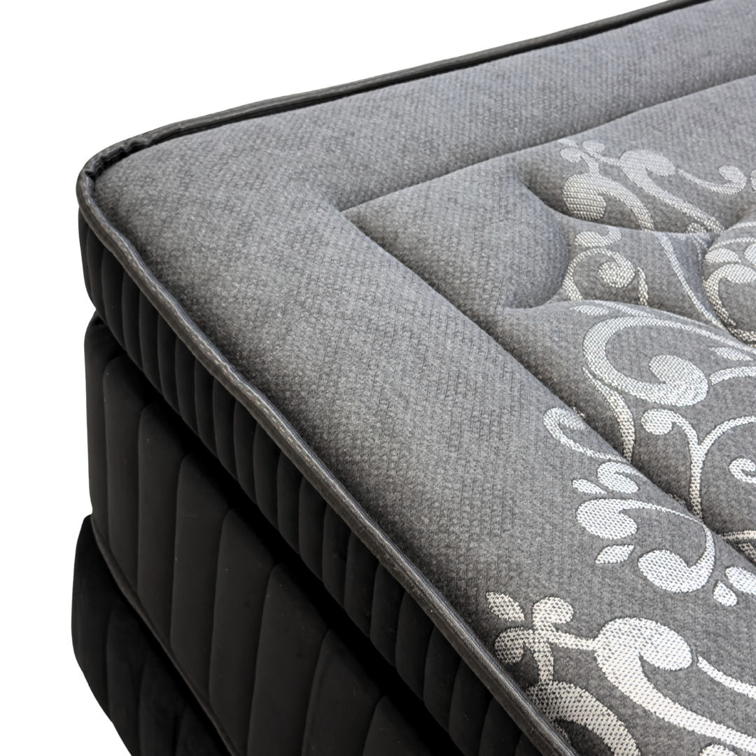 Colchão de Molas MX 5