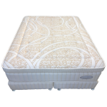 Colchão de Molas MX 5 White