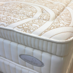 Colchão de Molas MX 5 White