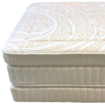 Colchão de Molas MX 5 White