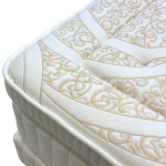 Colchão de Molas MX 5 White