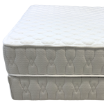 Colchão de Molas MX Látex