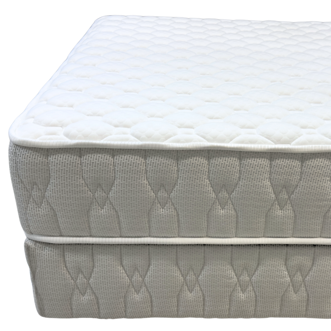 Colchão de Molas MX Látex